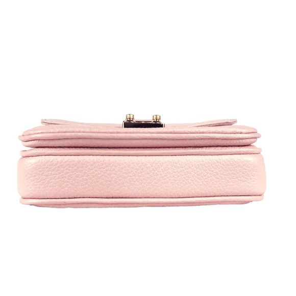 Louis Vuitton Pochette Micro Metis Pink Shoulder Bag - Picture 4 of 5